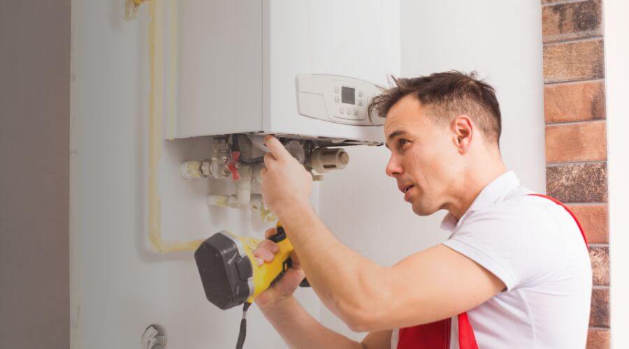 Local sewer line repair in Keshena, WI